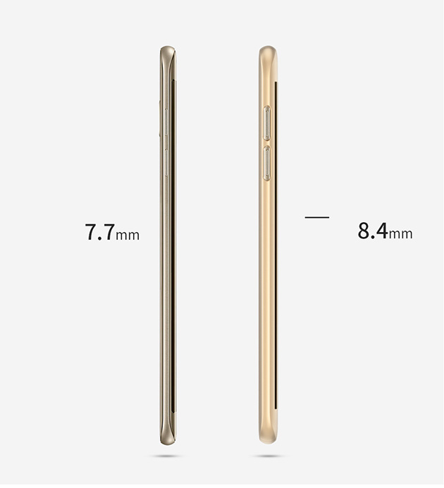 เคสประกบหน้า-หลัง S7 Edge